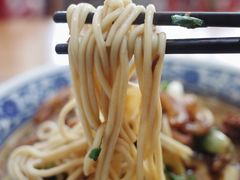 -老余杭面馆
