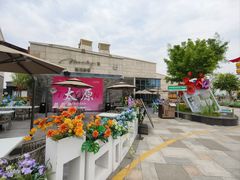 -泰印·Blooming·泰甄选泰餐(晋阳里店)