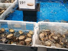-盒马鲜生(曜一城店)
