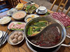 -厝味火锅·潮汕卤水火锅(十一合店)