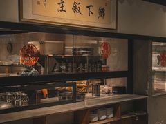 -广府乡下·饭庄(新港东路店)