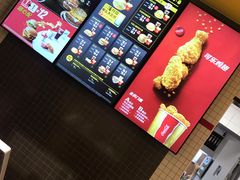 -麦当劳(融创茂店)
