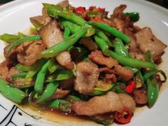-老馆子·建德菜·山肴鱼鲜(海威新界店)