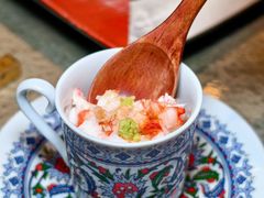 -Ginza Onodera铁板烧(外滩十八号店)