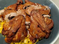 -港丽餐厅(高德置地店)