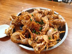 皮皮虾-船奇蒸汽海鲜·闽菜(八市海鲜总店)