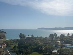 -三亚亚龙湾天域度假酒店