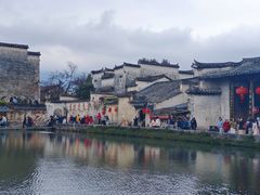 -缘来聚·徽菜名店(黄山宏村店)