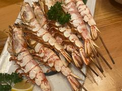 -王鼎精致料理铁板烧(世博源店)