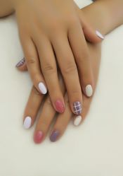 -安娜美甲美睫沙龙