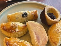 -苏州园区福朋喜来登酒店·聚味轩中餐厅