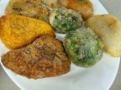 -飘香小食店(国平路店)