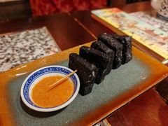 -南京大牌档(凯德大峡谷店)