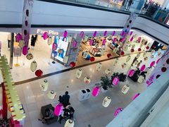-永旺梦乐城国际商城(北清路店)