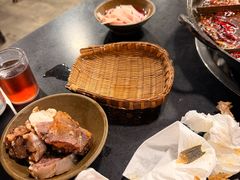 -酒友老火锅(渝中店)
