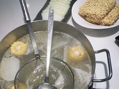 -陈记顺和牛肉火锅(永泰店)