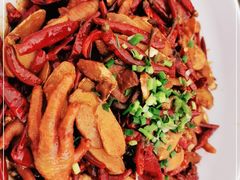 -樊记王·朝阳烧烤粥吧(星沙店)
