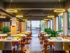 -川味轩火锅(仁和路店)