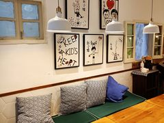 -红小姐咖啡馆(西津渡店)