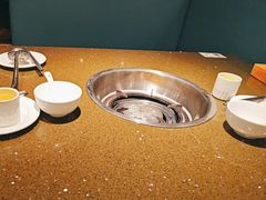 -蜀中吴养生板栗鸡(会展店)