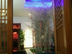 -碧露轩·大益茶体验馆(镇江路店)