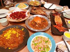 -渔家灯火(明湖店)