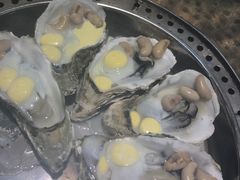 -飞尝蚝·顺德菜·鱼生(顺德总店)