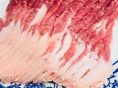 -裕德孚·非遗手切涮羊肉(东直门内大街店)