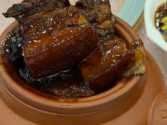 -瑞福园联谊餐室(茂名南路店)