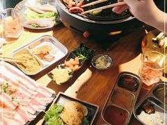 -子檀大隐炭烧(食品街店)
