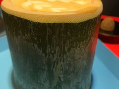 -茶是一枝花泡茶店
