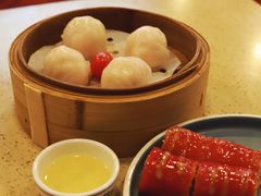 金牌虾饺皇-点都德(北京路贰店)