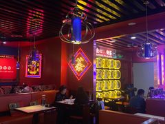 -宝葫芦西北茶食铺(万达店)
