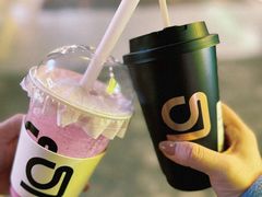 -gleeglee乐溢亦茶(合生汇店)