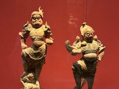 -陕西历史博物馆