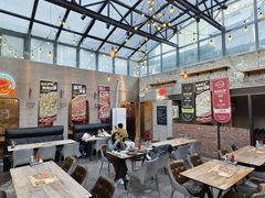 -Tubestation站点比萨(五道营店)