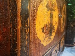 -山水悦茶会所(上海沙龙新天地天宝商业中心店)