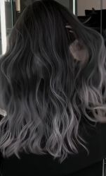 -H·Y HAIR SALON烫发·染发·造型