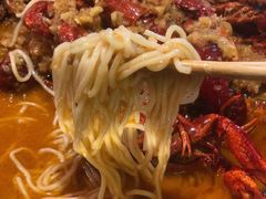 -红钳侠小龙虾·烧烤(中赢康康谷店)