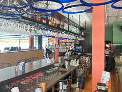 -Chili's Cafe&Bar奇利斯(滨江店)