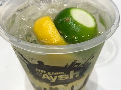 -艾薯夫妇Aysh(福田星河COCOPark店)