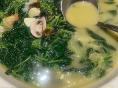 -荣兴酒家(徐家汇店)