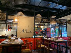 大堂-李不管把把烧(绵阳总店)