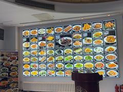 -牟传仁饭庄(星海店)