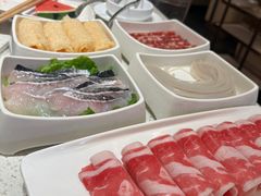 -海底捞火锅(吾悦国际广场店)