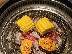 -大牛焱烧·和牛炭火烧放题