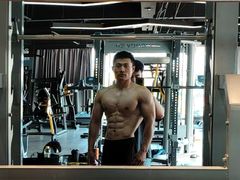 -ENERGY原力健身(川周店)