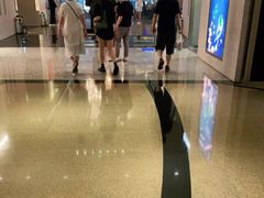 -上海波特曼丽思卡尔顿酒店
