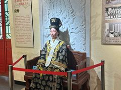 -叶赫那拉城
