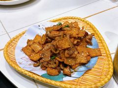 -老李家土菜馆·安吉地标美食